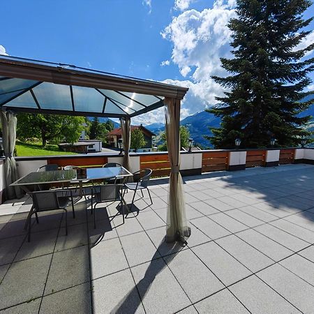 Apartments Pitztaler Nachtigall Arzl im Pitztal Kültér fotó