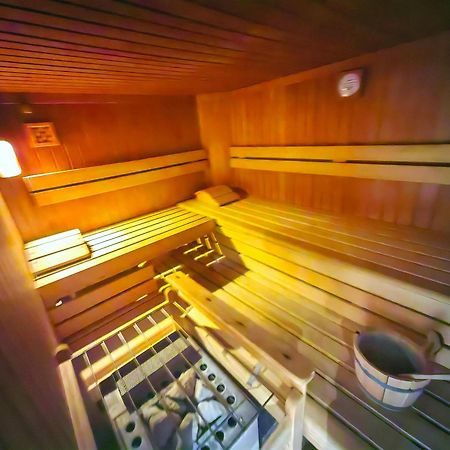 Apartments Pitztaler Nachtigall Arzl im Pitztal Kültér fotó
