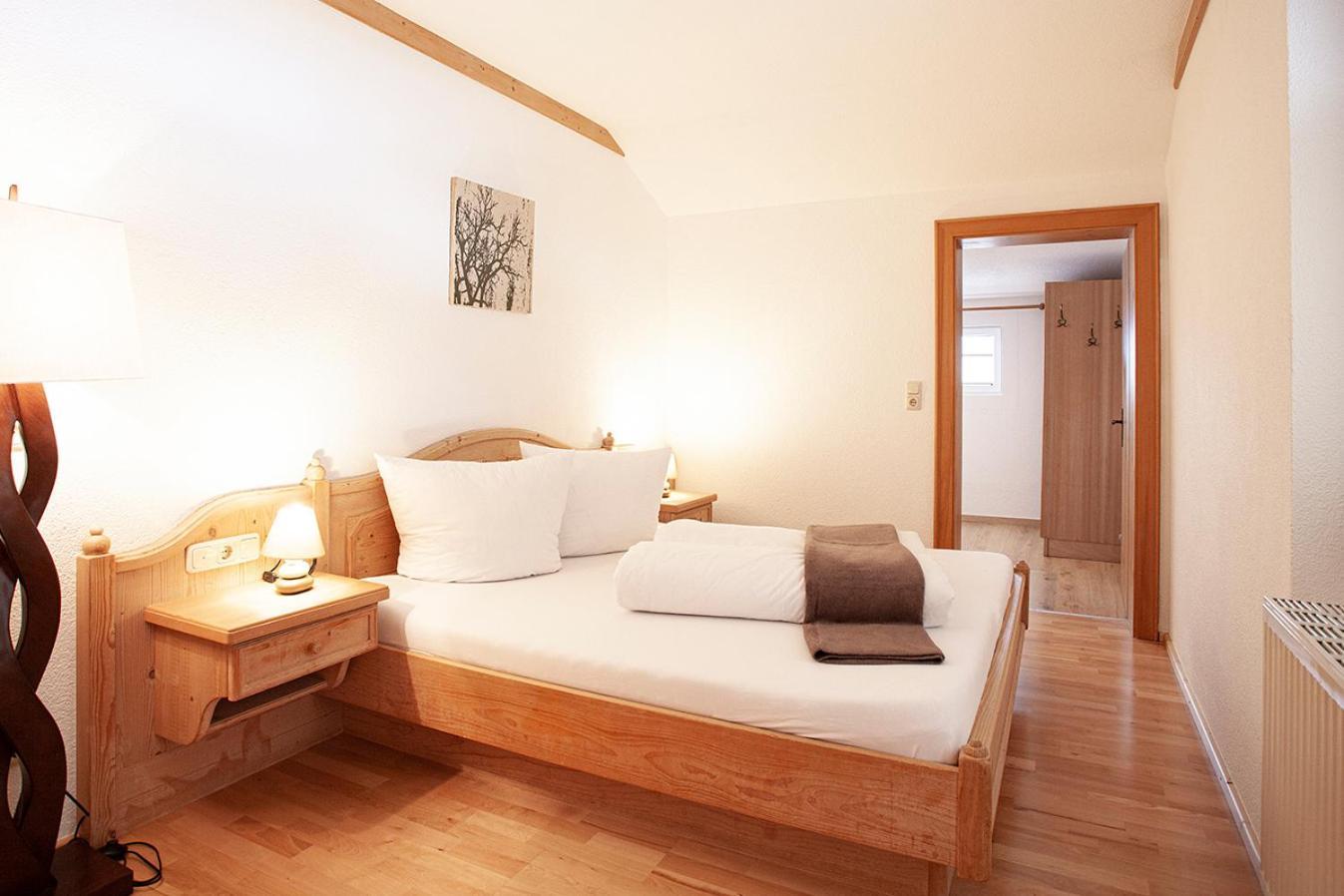 Apartments Pitztaler Nachtigall Arzl im Pitztal Kültér fotó