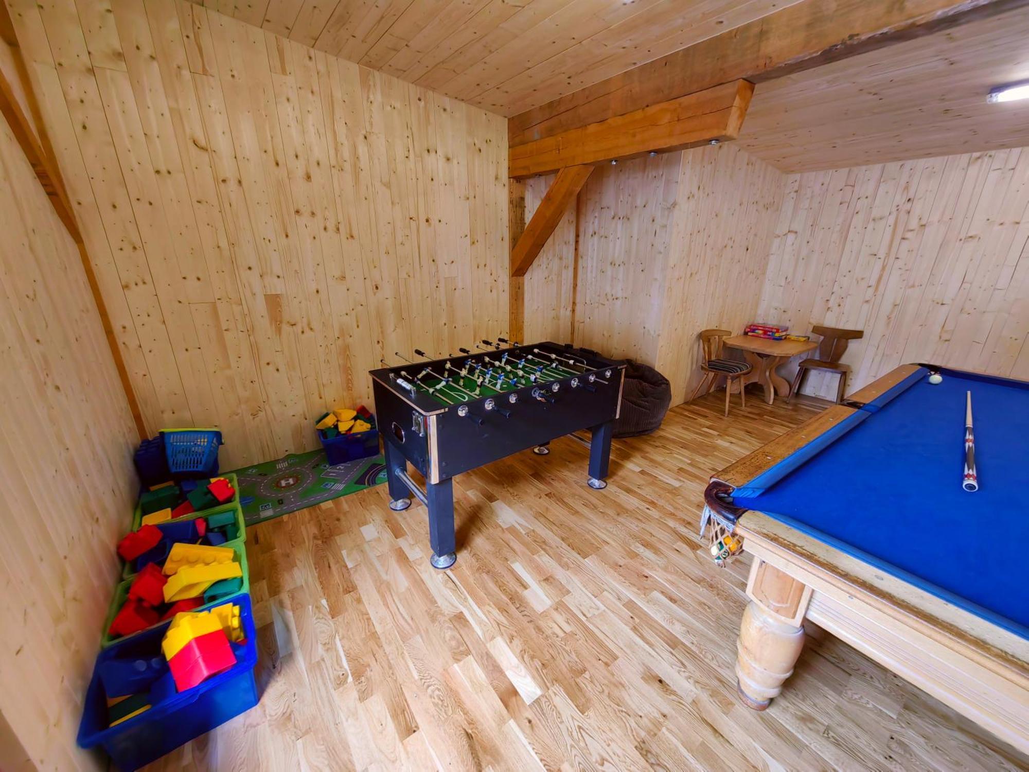 Apartments Pitztaler Nachtigall Arzl im Pitztal Kültér fotó